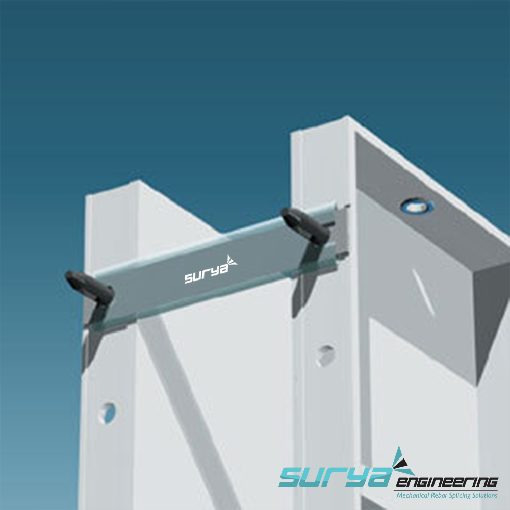 Scaffolding Wall Tie Patti